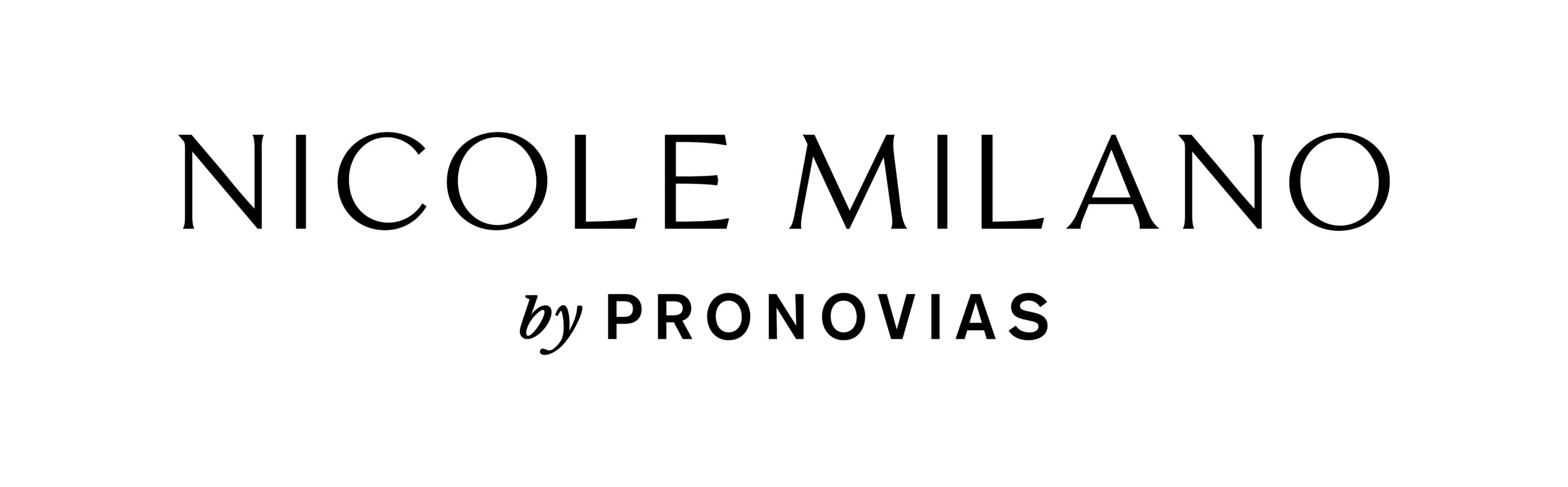 Nicole Milano by Pronovias